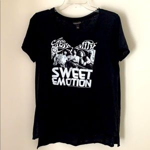 Aerosmith Sweet Emotion T-shirt